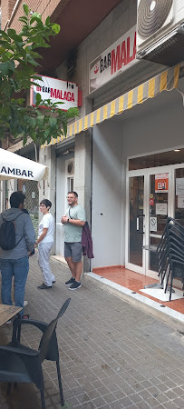 Comercio de La Saïdia